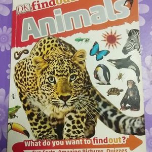 Findout! Animals