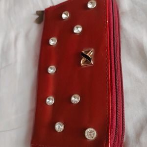 Hand Wallet.