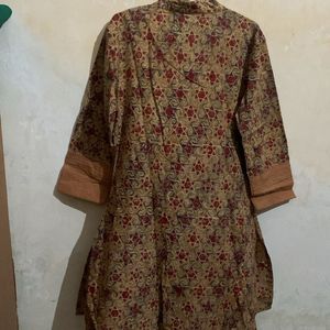 Multi Color Kurti