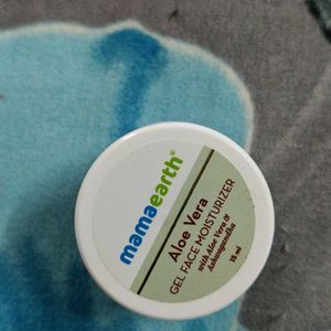 Mama earth Aloe Vera Gel Face Moisturizer