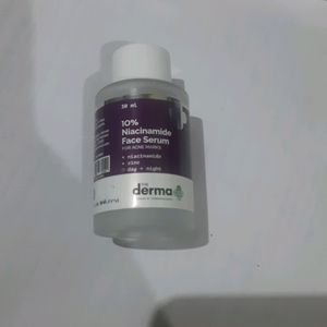 The Derma CoNiacinamide 30ml