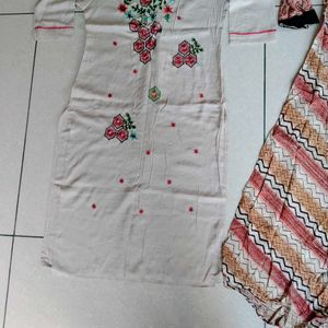 4 Kurti Combo