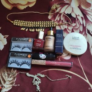 Beauty Combo Offer