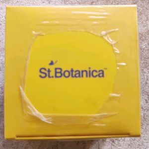 St.Botanica Clay Mask