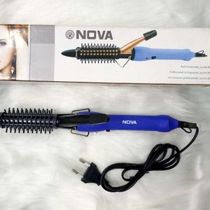 NOVA Professional  Hair Curler Ceramic