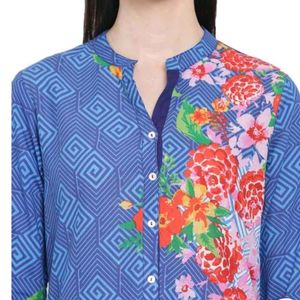 NEW Rangriti From Biba Kurti