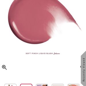 SEPHORA RARE BEAUTYSoft Pinch Liquid Blush