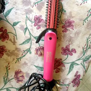 Price Drop🎊Hair Dryer And 3 in 1 Curler Comb