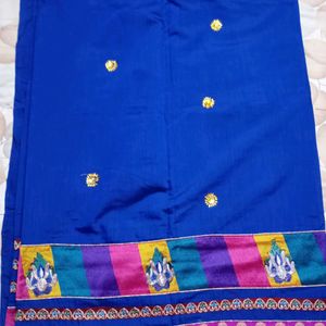 Wedding Saree