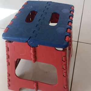 Baby Stool Foldable