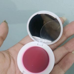 Mamaearth Lip And Cheek Tint