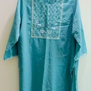 Kurti