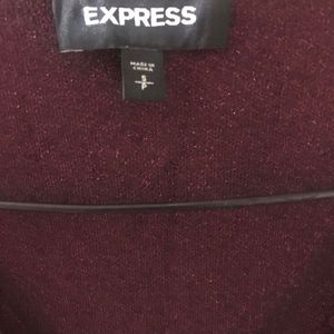 Express Dress