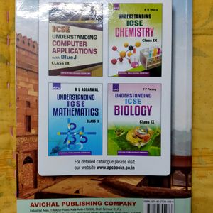 ICSE class 9 History And Civics Book Apc Publication