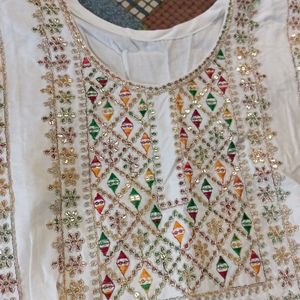 Kurta Set