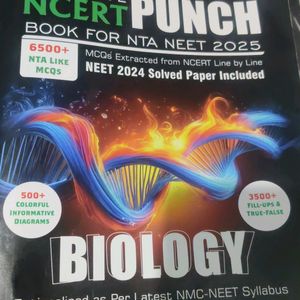 Neet Book