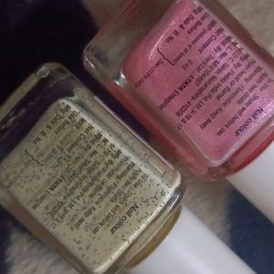 Zudio Nail Polish