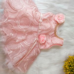 Baby Dress Combo