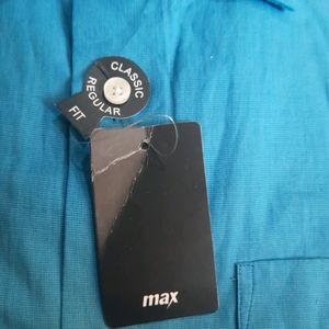 Max Shirt