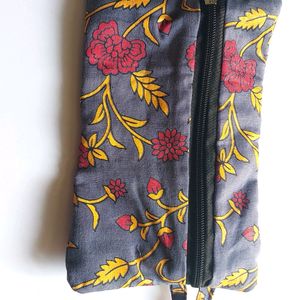 Very Beautiful Handmade Pouch For Wiomen & Girls