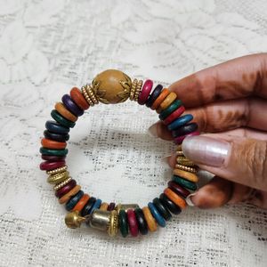 6 Piece Bracelets