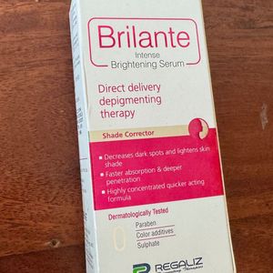 Brilante Intense Brightening Serum