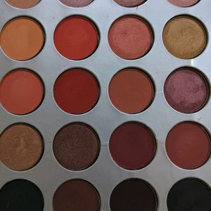 Morphe Eyeshadow Palette