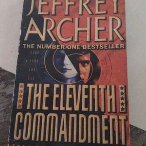 Jeffrey Archer