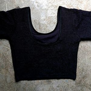 Stretchable Blouse