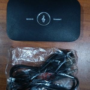 Bluetooth Receiver Transmitter