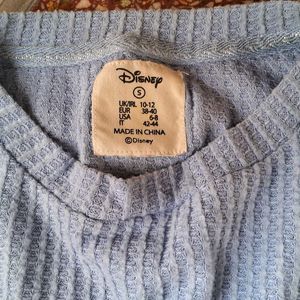 DISNEY LILO AND STITCH TOP