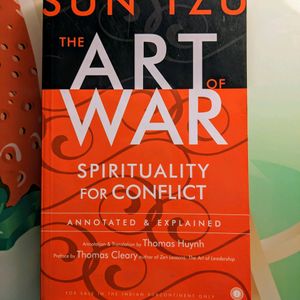 The Art of War By Sun Tzu