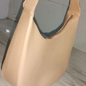 Half Moon Handbag / Shoulder Bag