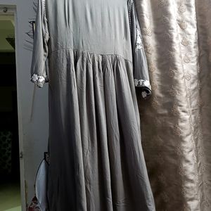 Heavy Modal Rayon Lakhnavi Kurta