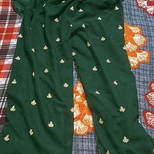 Festive Wear Suit Set