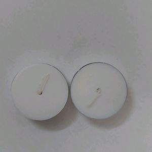 Pack Of 2 Tealight Diya