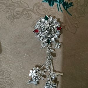 Saree Brooch  Pin