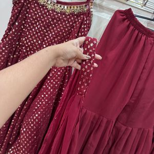 Maroon Sharara