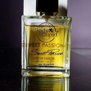 Perfume ‌। Body Cupid । Sweet Passion