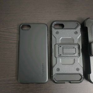 Iphone SE 2/3 Back Cover