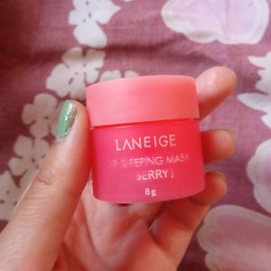 Laneige Lip Sleeping Mask