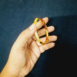 Golden Bracelet