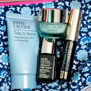 Estee Lauder Skin Care Kit