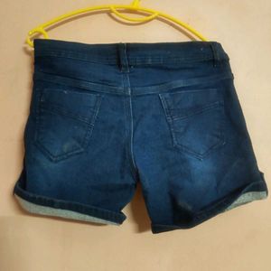 Shorts For Girls