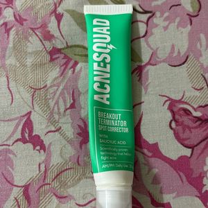 Acne Spot Corrector