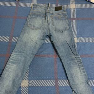 Red Tape Jeans In Really Good Condition