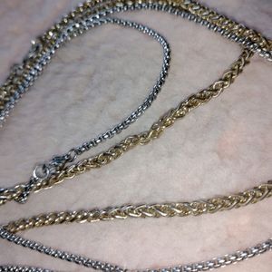 Necklace Chain