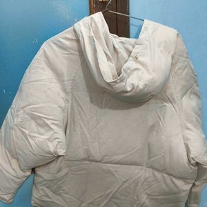 Puffer Jacket For Winters