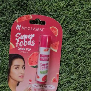 Myglamm Super Foods Lip Balm 💥