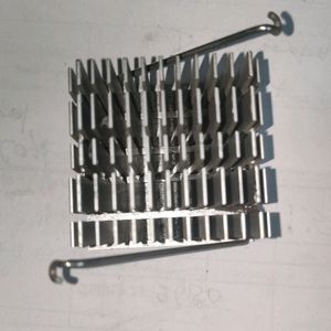 CPU HEAT SINK